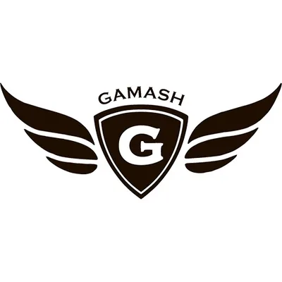 Gamash