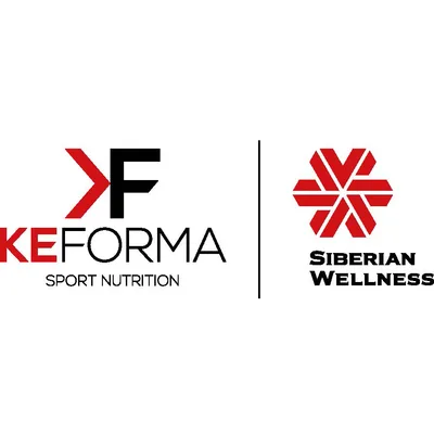 KeForma и Siberian Wellness